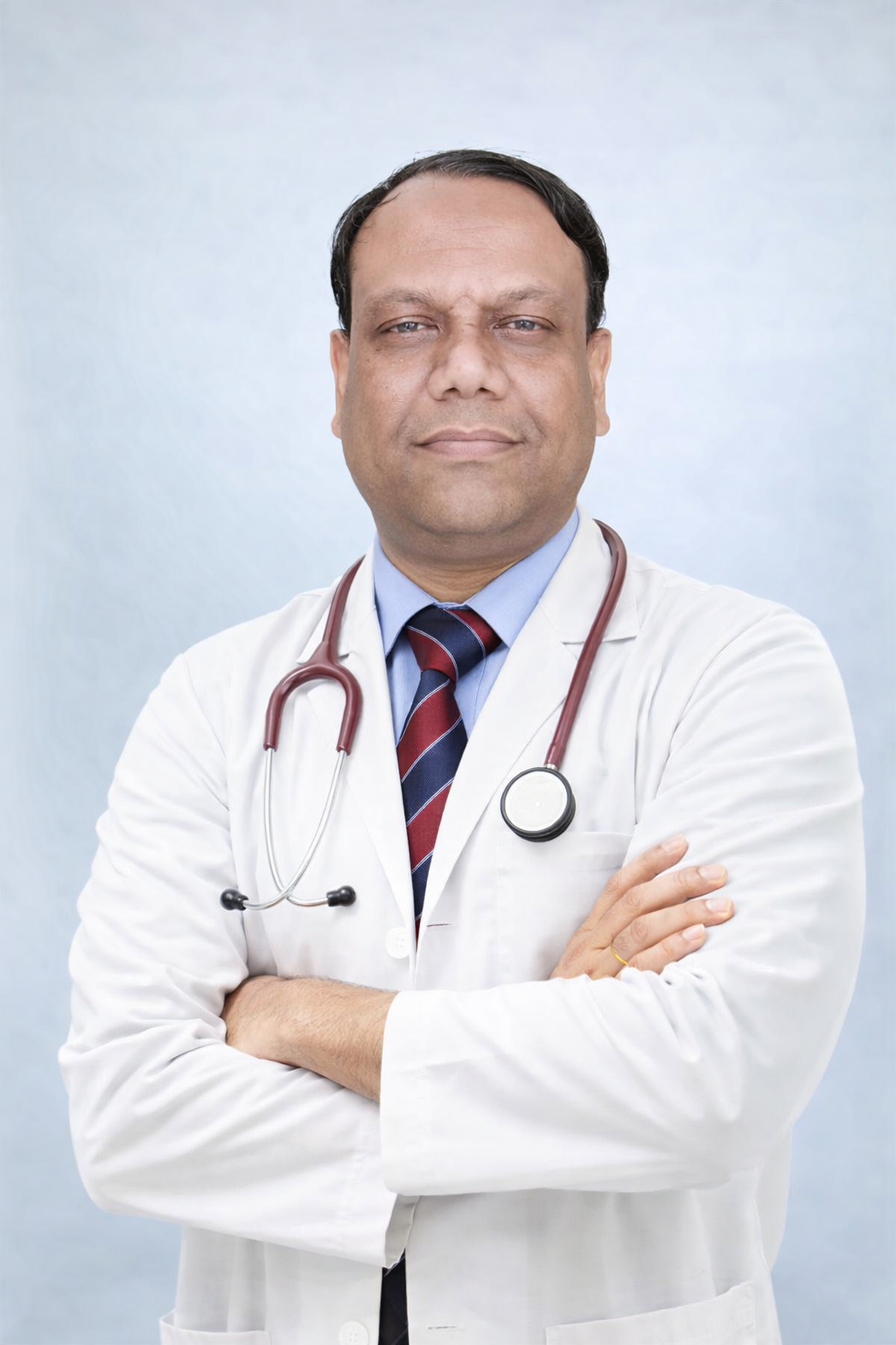 Dr. Arunesh Singh, Orthopedic Surgeon