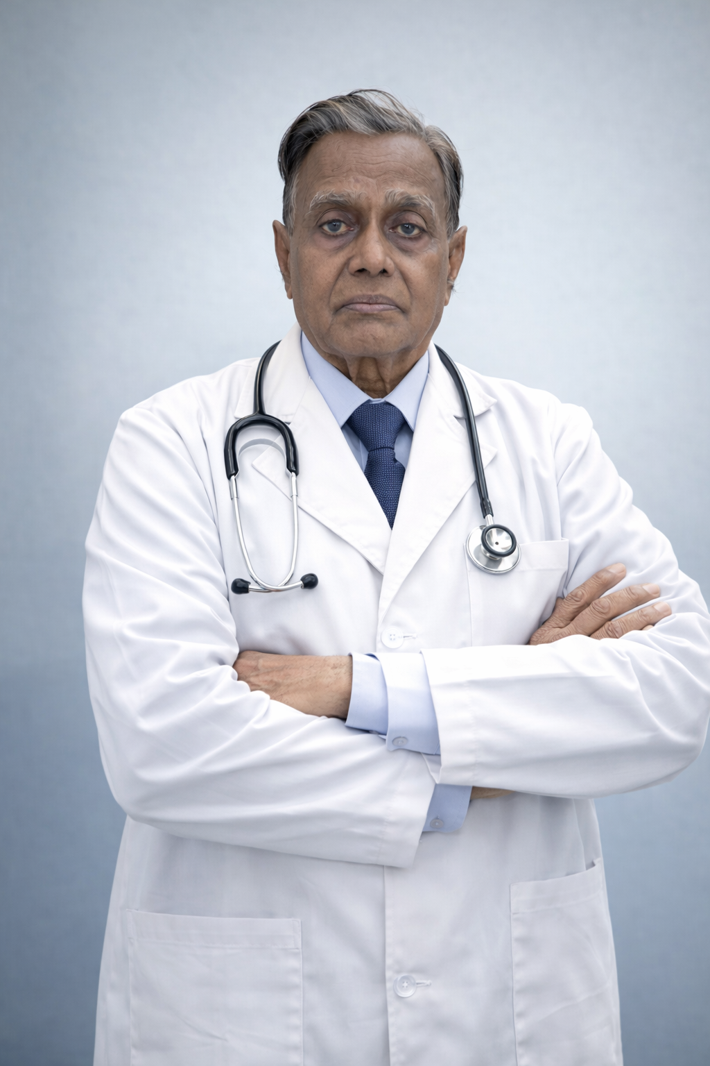 Dr. Habib, Consultant ENT